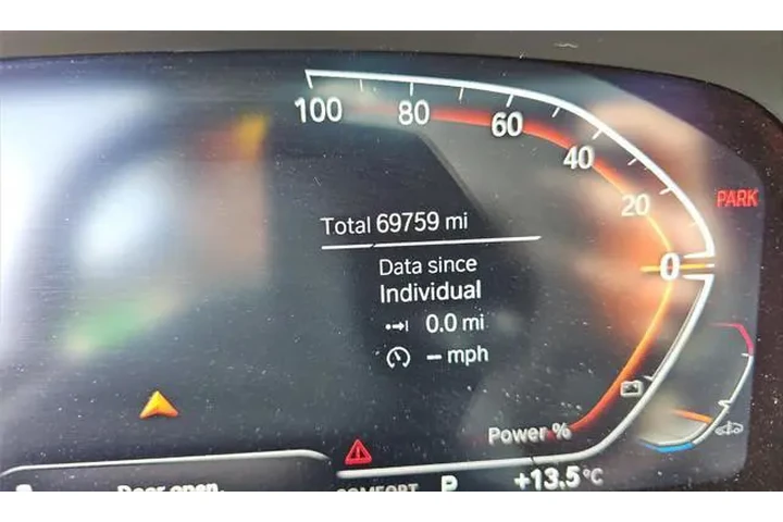 $31995 : BMW X5 2022 AWD xDrive40i 4d image 10