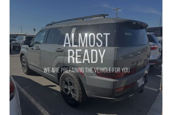 $37988 : Hyundai SANTA FE 2025 AWD XR image 3