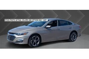 Chevrolet Malibu 2024 LT 4dr en Los Angeles