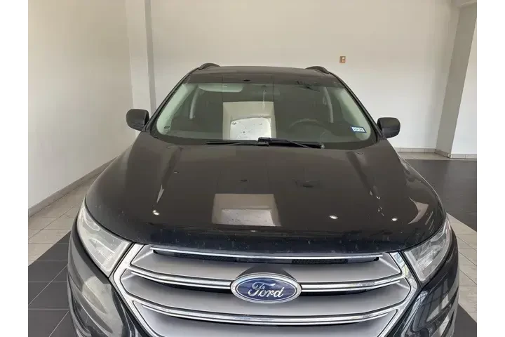$10363 : Ford Edge 2018 SE 4dr Crosso image 3