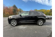 2019 Edge TITANIUM en New Hampshire