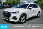 $29420 : Audi Q3 2025 AWD quattro S l thumbnail