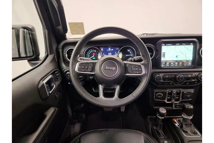 $32998 : Jeep Wrangler 2023 4x4 Sahar image 10