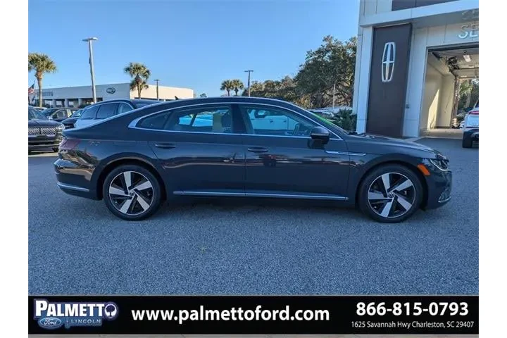 $17745 : Volkswagen Arteon 2021 SE 4d image 3