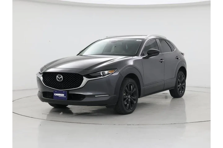 $23998 : Mazda CX-30 2021 AWD 2.5 Tur image 4