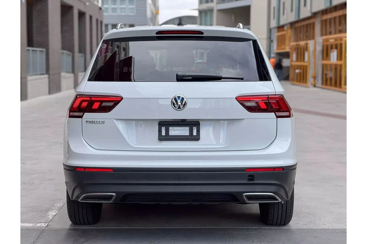 $14990 : 2021 VOLKSWAGEN TIGUAN image 6