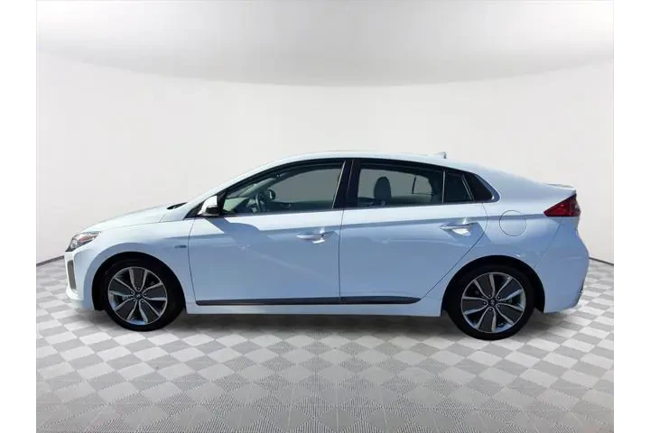 $14995 : Hyundai IONIQ Hybrid 2019 Li image 8
