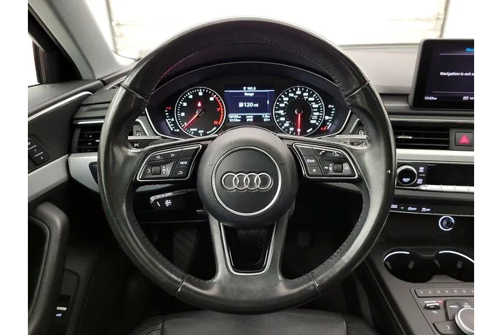 $18998 : Audi A4 2017 AWD 2.0T quattr image 10