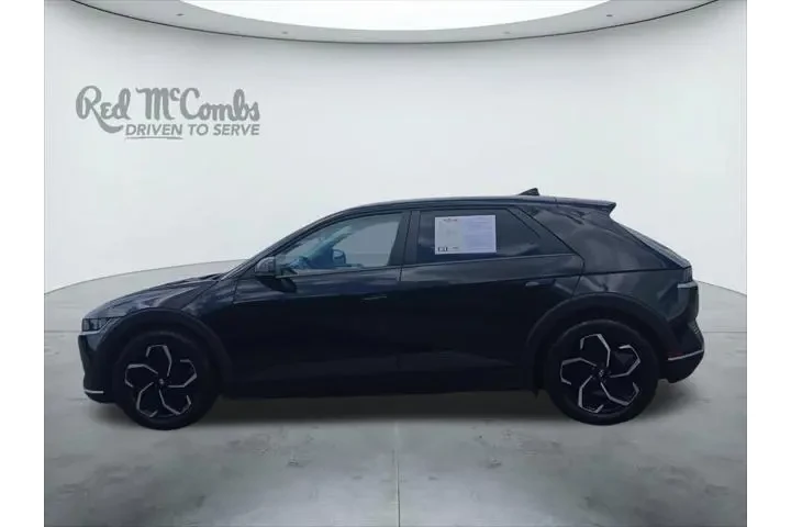 $25719 : Hyundai IONIQ 5 2024 SEL 4dr image 2