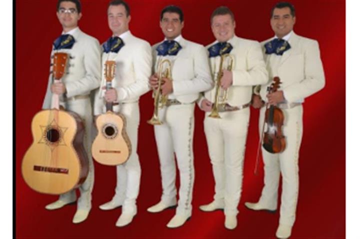 MARIACHI PERLA JALISCIENSE image 1