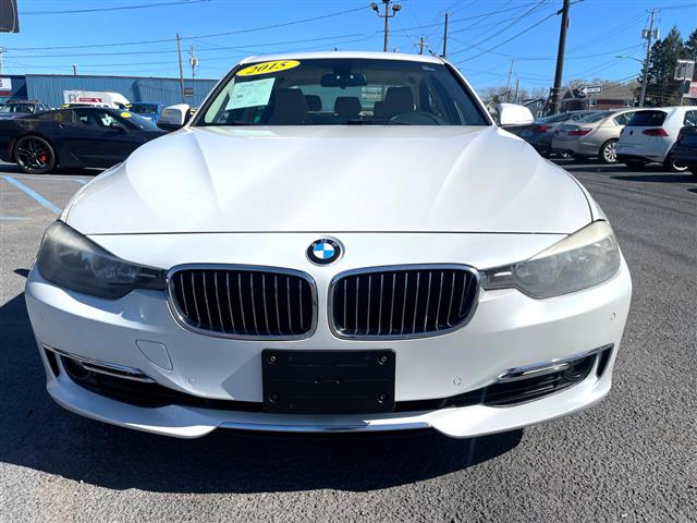 $14900 : 2015 BMW 3-Series image 3