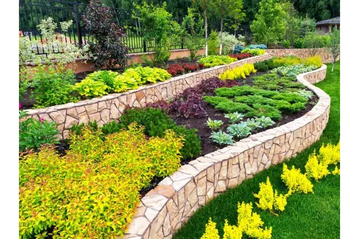 Bacilio Landscaping Services image 2