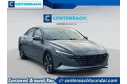 $18298 : Hyundai ELANTRA Hybrid 2021 thumbnail