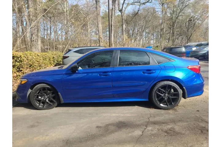 $26990 : Honda Civic 2024 Sport 4dr S image 3