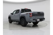 $38998 : Nissan Frontier 2025 4x4 PRO thumbnail