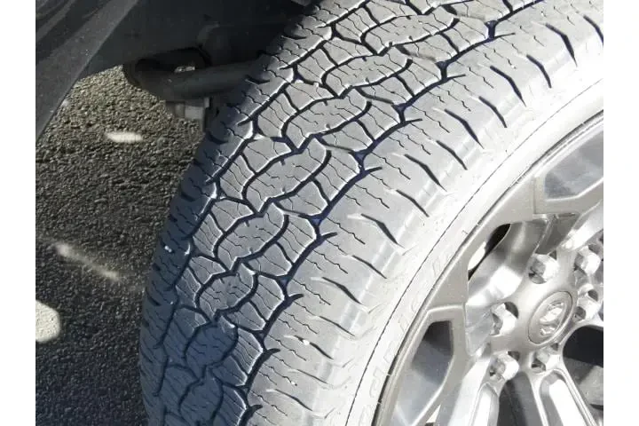 $34999 : Ram 1500 2020 4x4 Limited 4d image 6