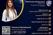 Asesoria en seguros de salud en Orlando