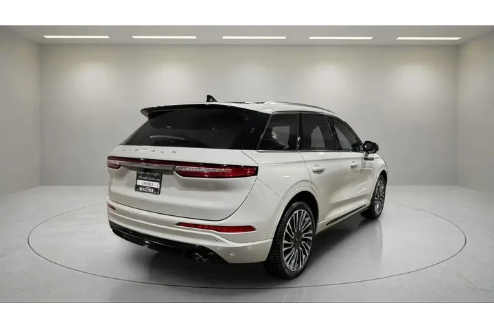 $31495 : Lincoln Corsair 2022 AWD Gra image 3