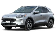 Ford Escape Plug-In Hybrid 2 en San Diego