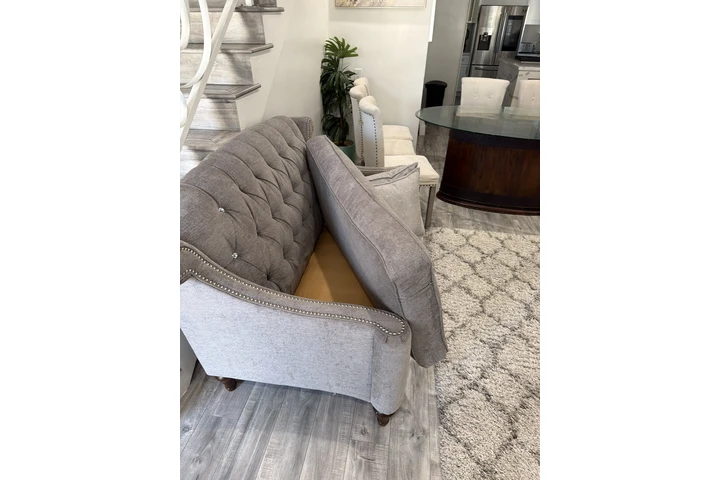 SE LIMPIAN  SOFÁS Y SILLAS $80 image 5