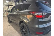 $10504 : Ford Escape 2017 Titanium 4d thumbnail