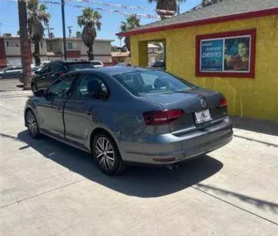 $11995 : 2018 VOLKSWAGEN JETTA2018 VOL image 4