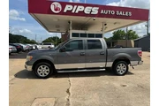 $12900 : Ford F-150 2013 4x2 King Ran thumbnail