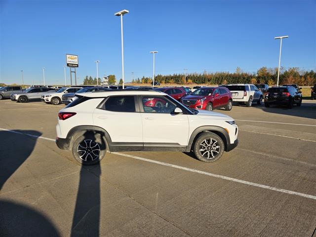 $21444 : Pre-Owned 2022 TrailBlazer AC image 9