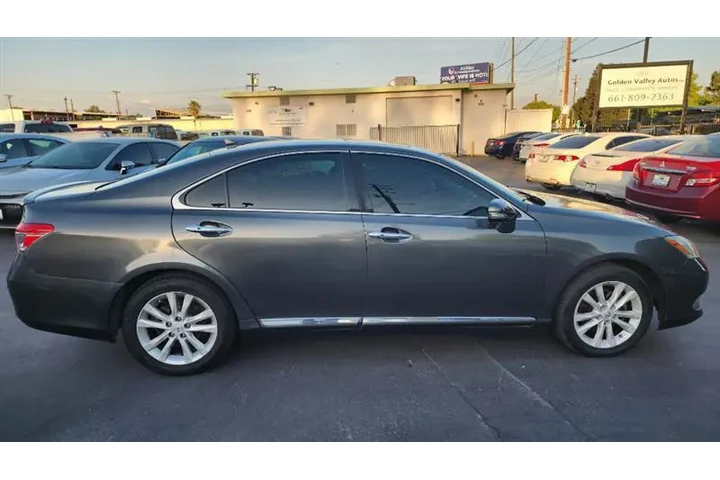 $6499 : 2010 ES 350 image 7