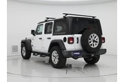$29998 : Jeep Wrangler 2023 4x4 Sport thumbnail