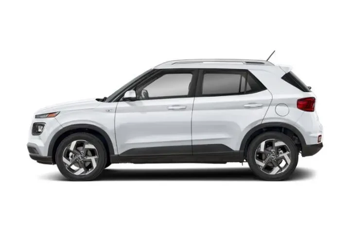 $16985 : Hyundai VENUE 2023 SEL 4dr C image 2