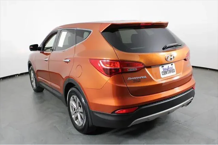 $9513 : Hyundai SANTA FE Sport 2015 image 3