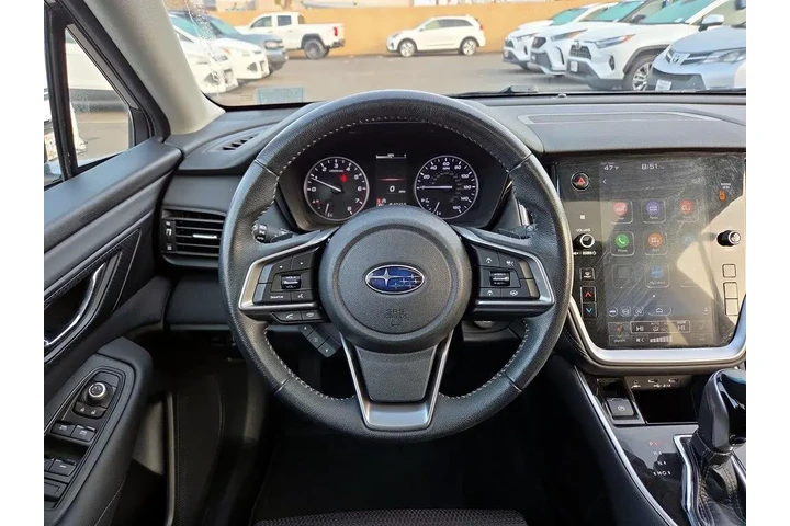 $23998 : Subaru Outback 2022 AWD Prem image 9