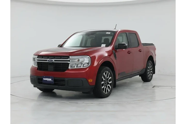 $28998 : Ford Maverick 2022 AWD Laria image 4