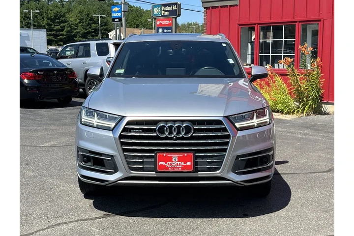 $22778 : 2019 Q7 Premium Plus image 2