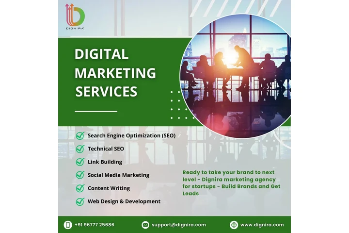 Branding agency in Chennai image 1