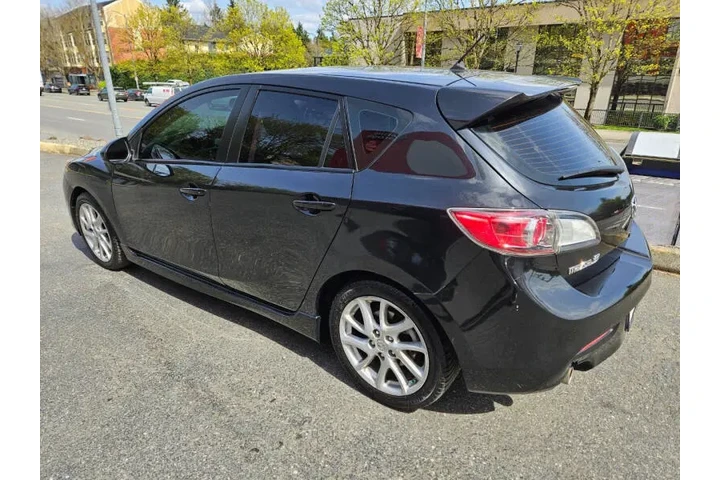 $6499 : 2012 MAZDA3 s Touring image 4