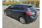 $6499 : 2012 MAZDA3 s Touring thumbnail