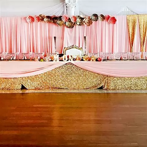 ¡Salón de fiestas! image 7