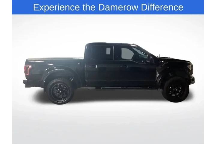 $38555 : Ford F-150 2017 4x4 Raptor 4 image 7