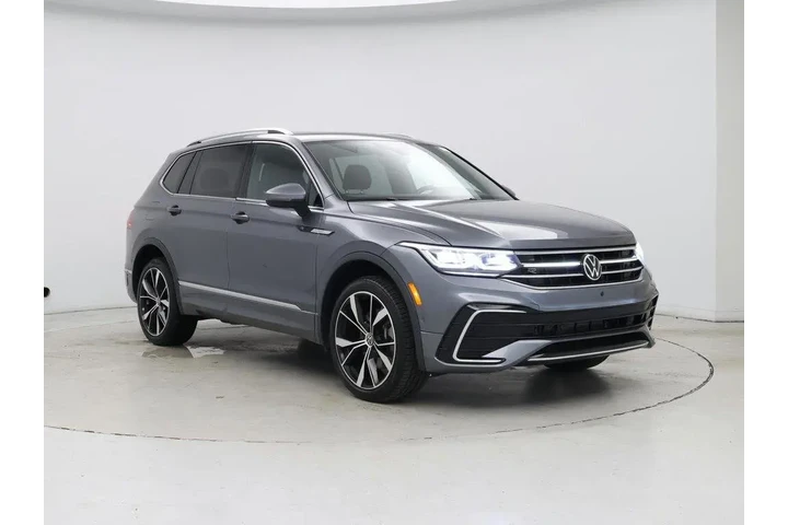 $25998 : Volkswagen Tiguan 2022 AWD S image 1