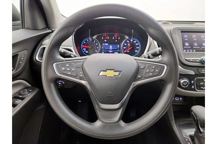 $22998 : Chevrolet Equinox 2023 LS 4d image 10