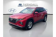 Hyundai TUCSON 2023 SEL 4dr