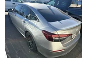 $29900 : Honda Civic Hybrid 2025 Spor thumbnail