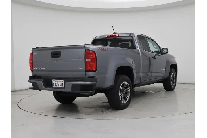 $34998 : Chevrolet Colorado 2022 4x4 image 8
