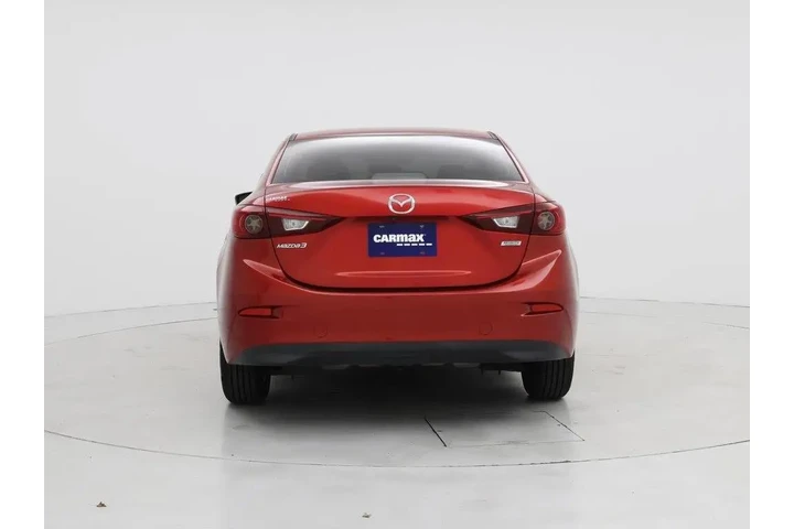 $12998 : Mazda Mazda3 2016 i Sport 4d image 6