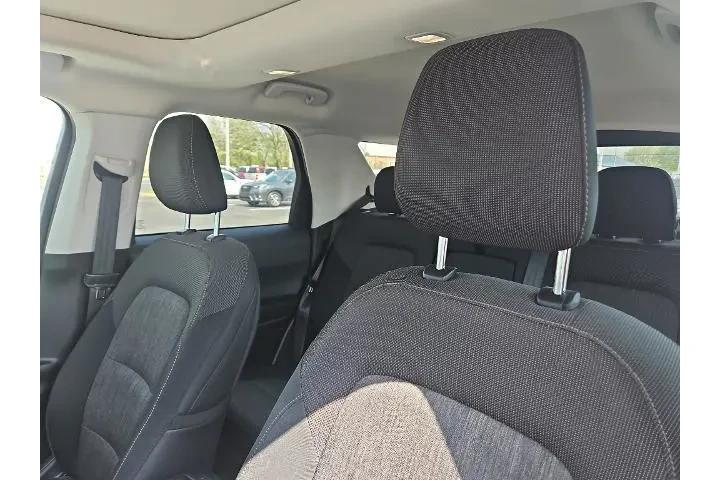 $19000 : Ford Bronco Sport 2021 AWD B image 9