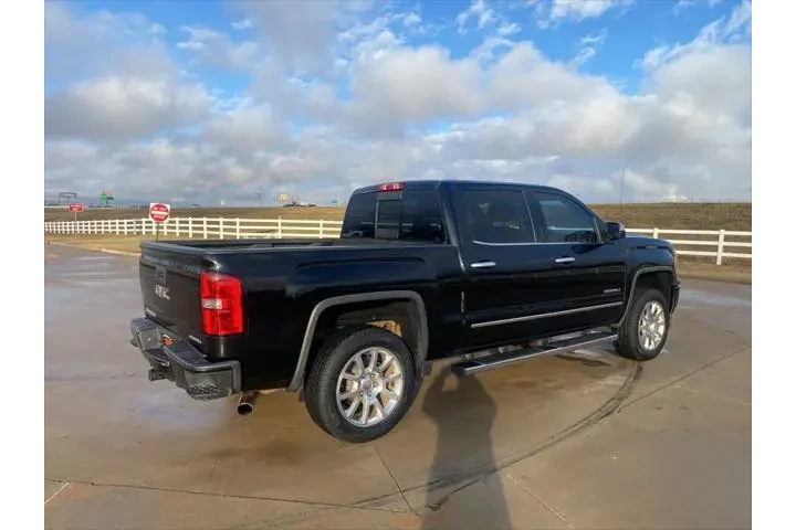 $25624 : GMC Sierra 1500 2015 4x4 Den image 8