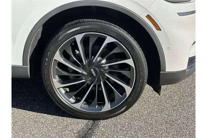 $39999 : Lincoln Aviator 2023 AWD Res image 7