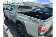 $39900 : Toyota Tacoma 2022 4x2 TRD O thumbnail